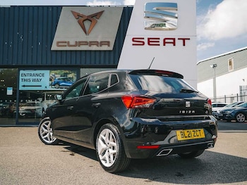 Used SEAT Ibiza 2021 for sale - 78088036: Photo