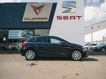 Used SEAT Ibiza 2021 for sale - 78088036: Photo