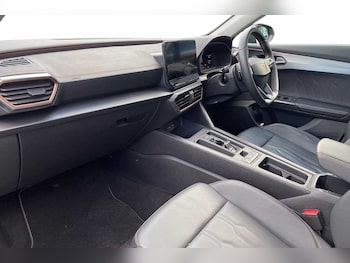 Used Cupra Formentor 2022 for sale - 77724872: Photo