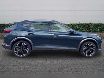 Used Cupra Formentor 2022 for sale - 77724872: Photo