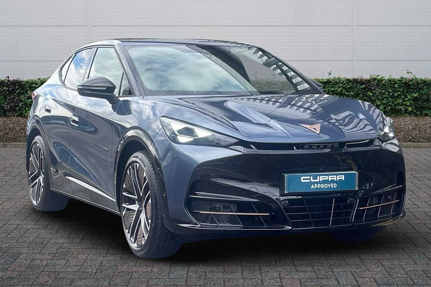 Used Cupra Tavascan 2025 for sale - 76111728: Photo 1