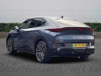 Used Cupra Tavascan 2025 for sale - 76111728: Photo 3
