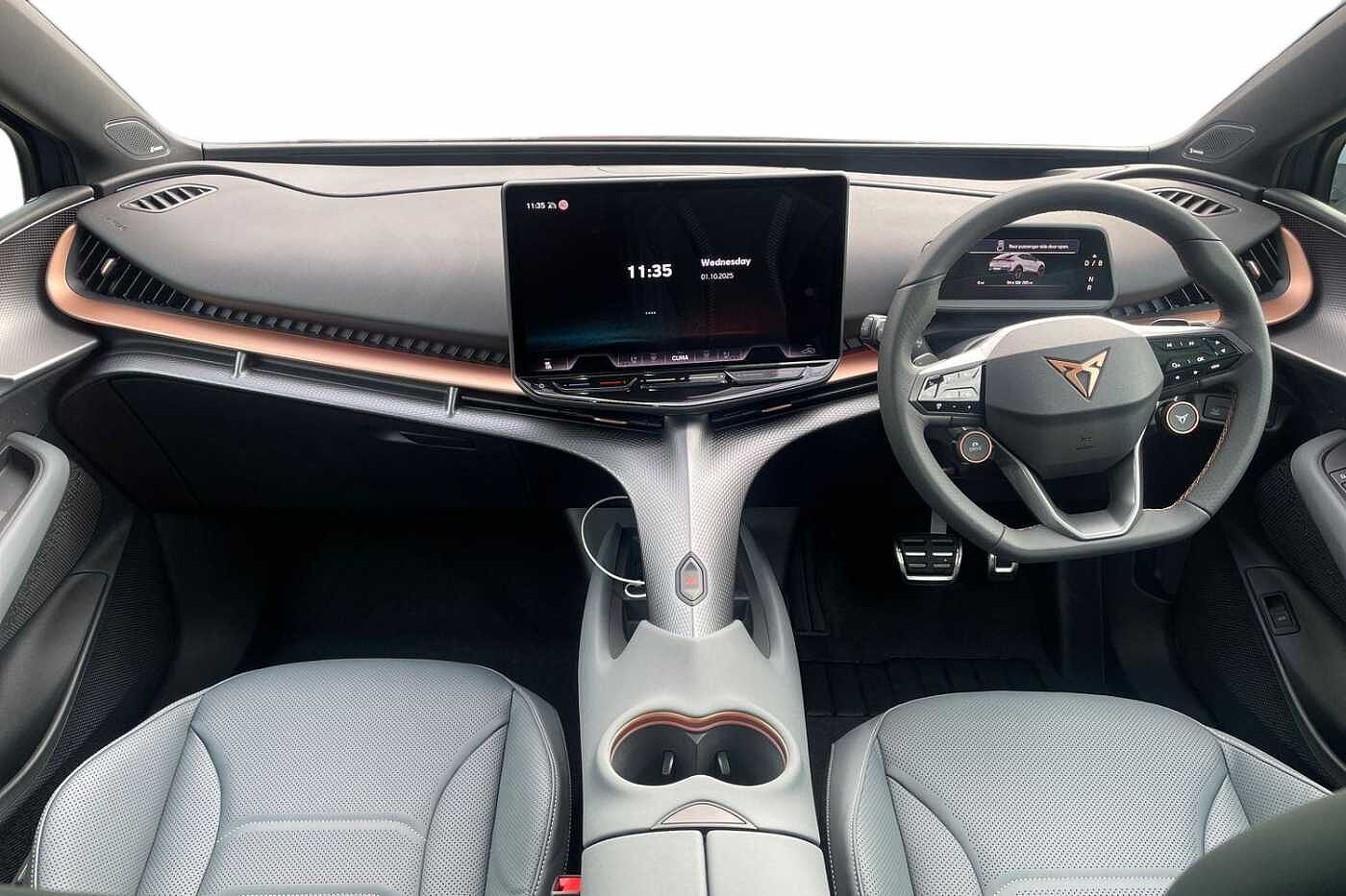 Used Cupra Tavascan 2025 for sale - 76111728: Photo 9