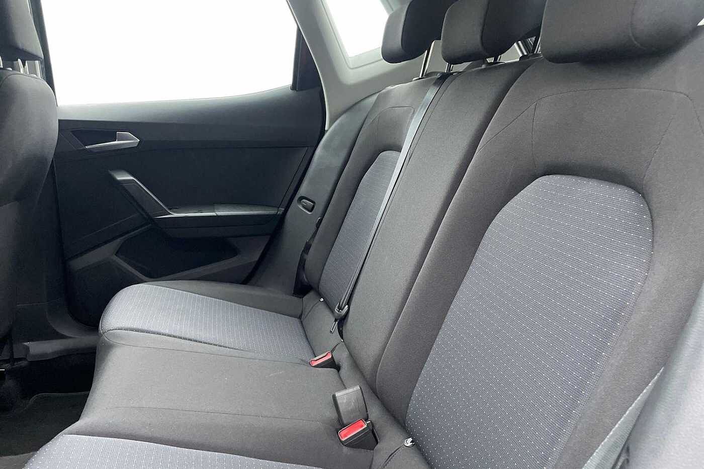 Used SEAT Arona 2022 for sale - 76662410: Photo 10