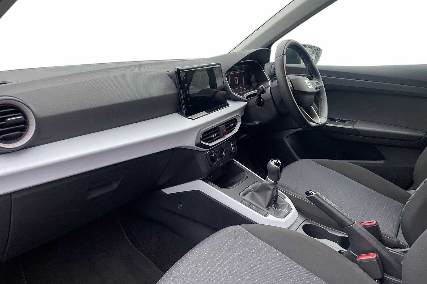 Used SEAT Arona 2022 for sale - 76662410: Photo 2