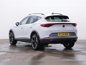 Used Cupra Formentor 2024 for sale - 79522554: Photo