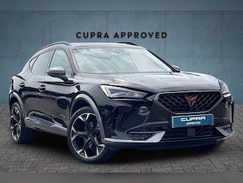Used Cupra Formentor 2022 for sale - 78923862: Photo