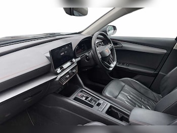Used Cupra Formentor 2022 for sale - 78923862: Photo