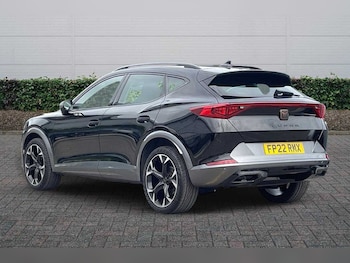 Used Cupra Formentor 2022 for sale - 78923862: Photo