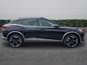 Used Cupra Formentor 2022 for sale - 78923862: Photo