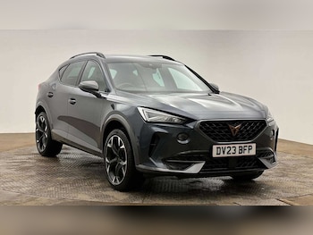 Used Cupra Formentor 2023 for sale - 78405880: Photo