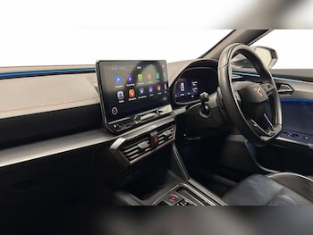 Used Cupra Formentor 2023 for sale - 78405880: Photo