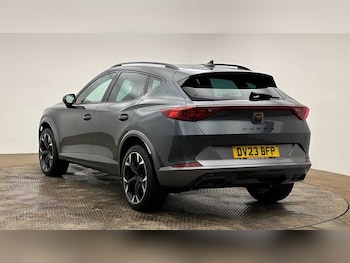 Used Cupra Formentor 2023 for sale - 78405880: Photo