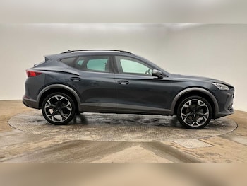 Used Cupra Formentor 2023 for sale - 78405880: Photo