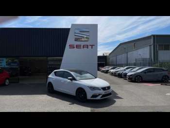 2020 (69) - 1.5 TSI EVO 150 FR Black Edition (EZ) 5dr DSG