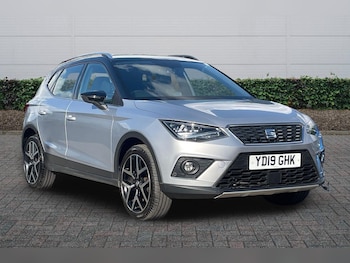 Used SEAT Arona 2019 for sale - 78418248: Photo