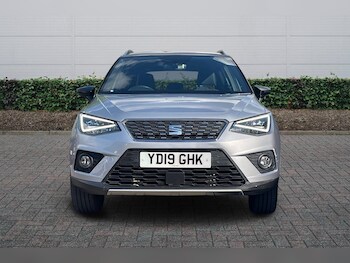 Used SEAT Arona 2019 for sale - 78418248: Photo