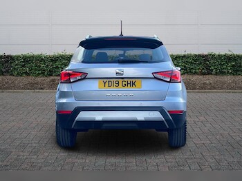 Used SEAT Arona 2019 for sale - 78418248: Photo