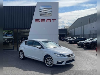 SEAT - Leon