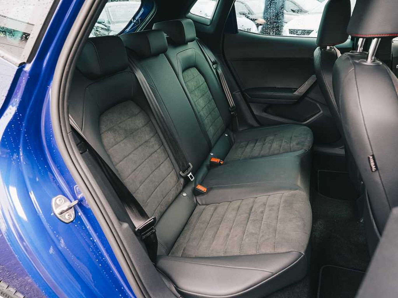 Used SEAT Ibiza 2021 for sale - 77046410: Photo 15