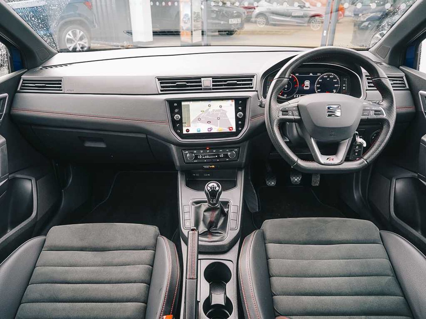 Used SEAT Ibiza 2021 for sale - 77046410: Photo 16