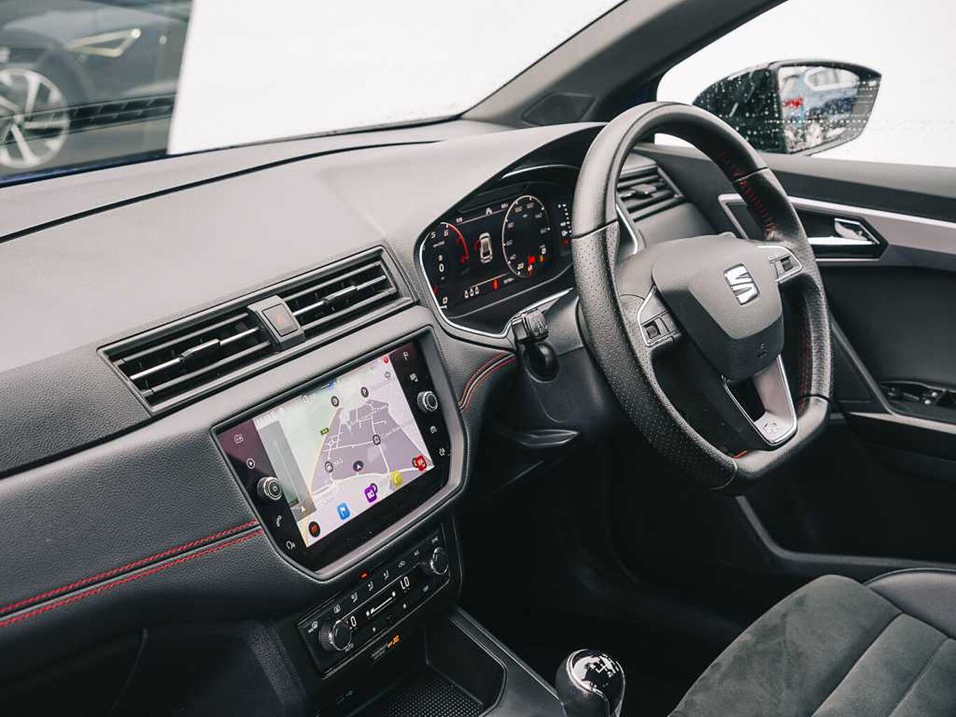 Used SEAT Ibiza 2021 for sale - 77046410: Photo 2