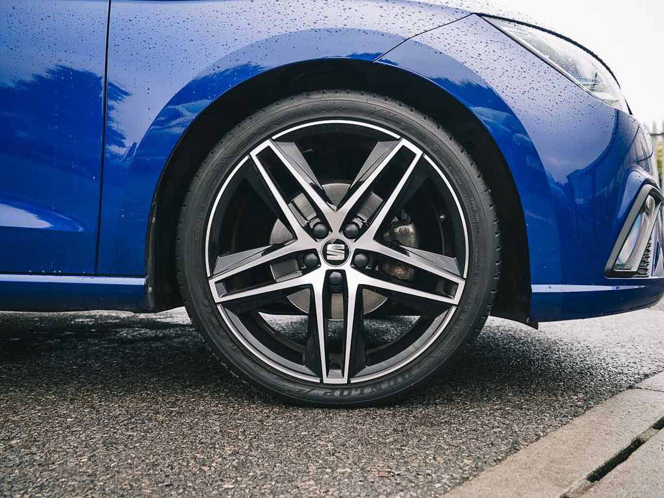 Used SEAT Ibiza 2021 for sale - 77046410: Photo 5