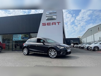 Used SEAT Ibiza 2023 for sale - 75553948: Photo