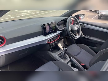 Used SEAT Ibiza 2023 for sale - 75553948: Photo