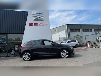 Used SEAT Ibiza 2023 for sale - 75553948: Photo