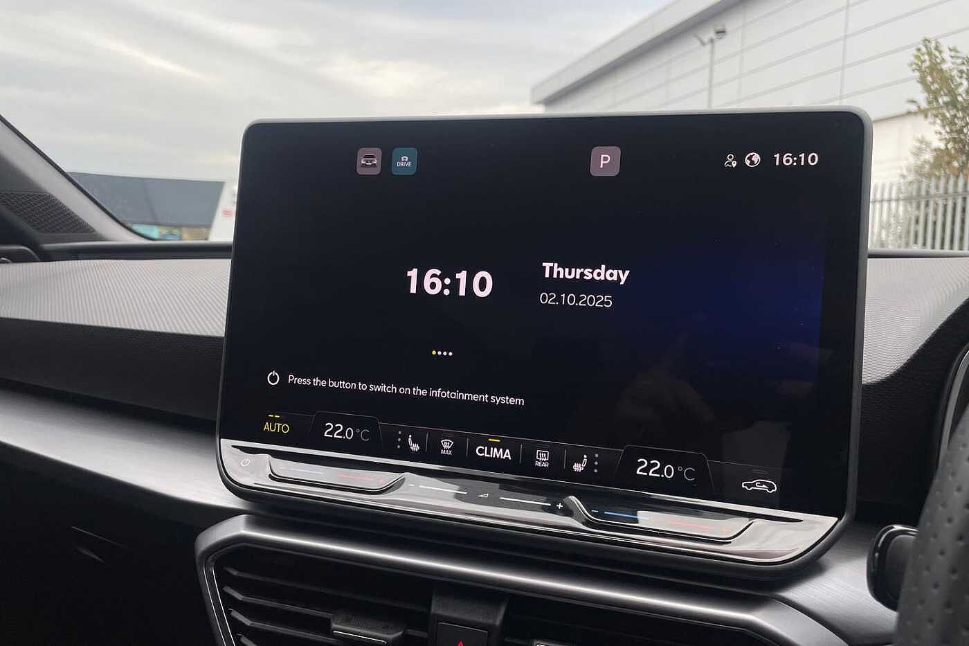 Used SEAT Leon 2025 for sale - 77176956: Photo 12