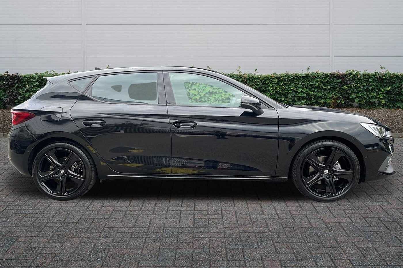 Used SEAT Leon 2025 for sale - 77176956: Photo 4