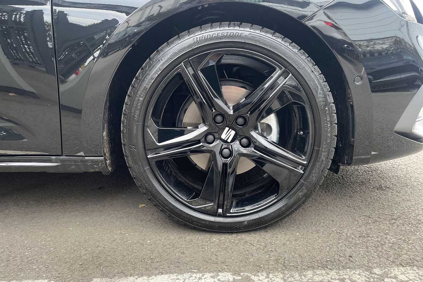 Used SEAT Leon 2025 for sale - 77176956: Photo 5