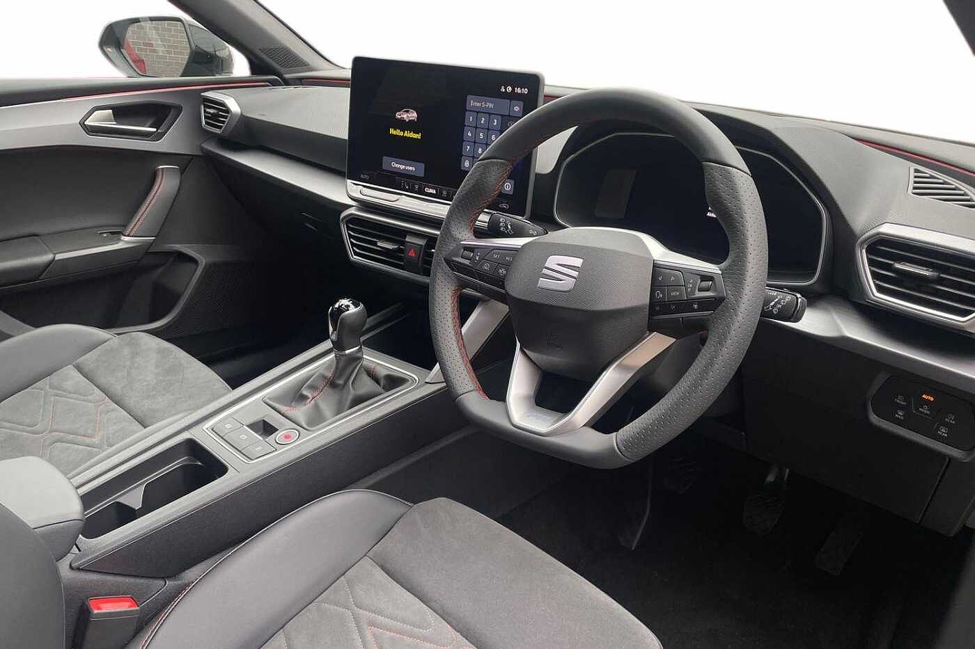 Used SEAT Leon 2025 for sale - 77176956: Photo 6