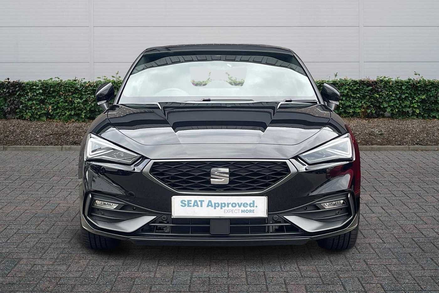 Used SEAT Leon 2025 for sale - 77176956: Photo 7