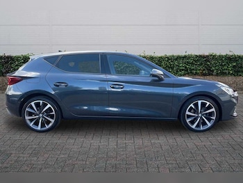 Used SEAT Leon 2022 for sale - 78363790: Photo