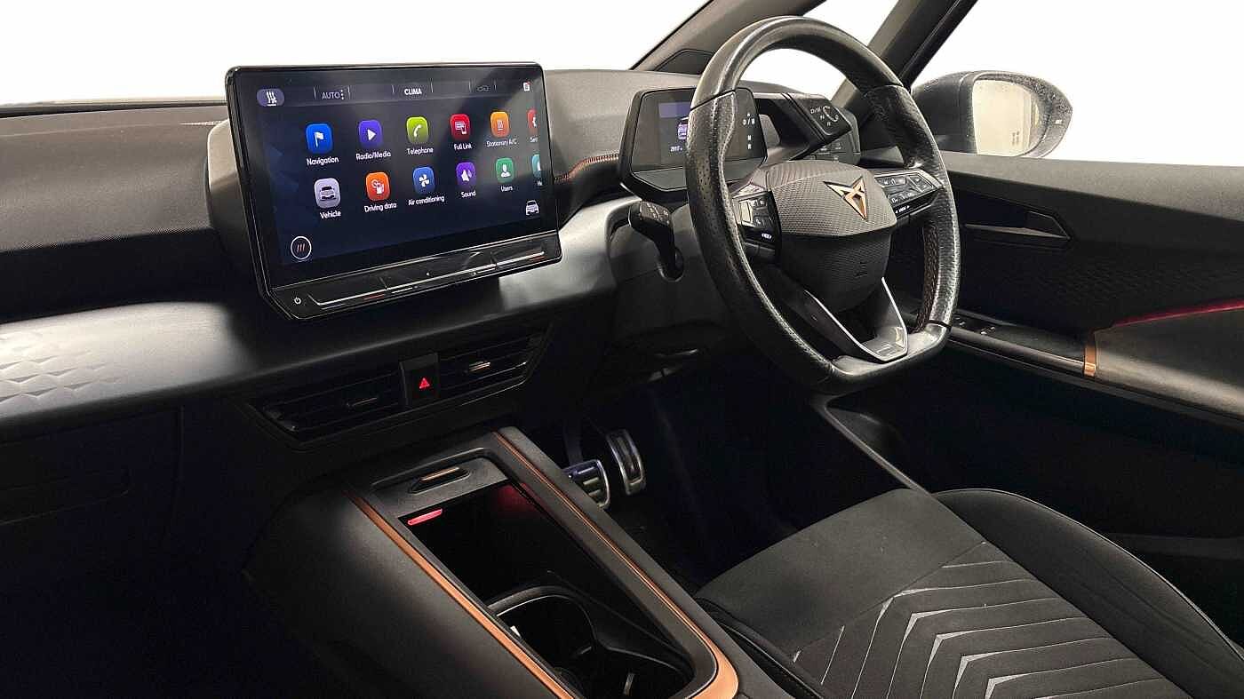 Used Cupra Born 2022 for sale - 77177084: Photo 2