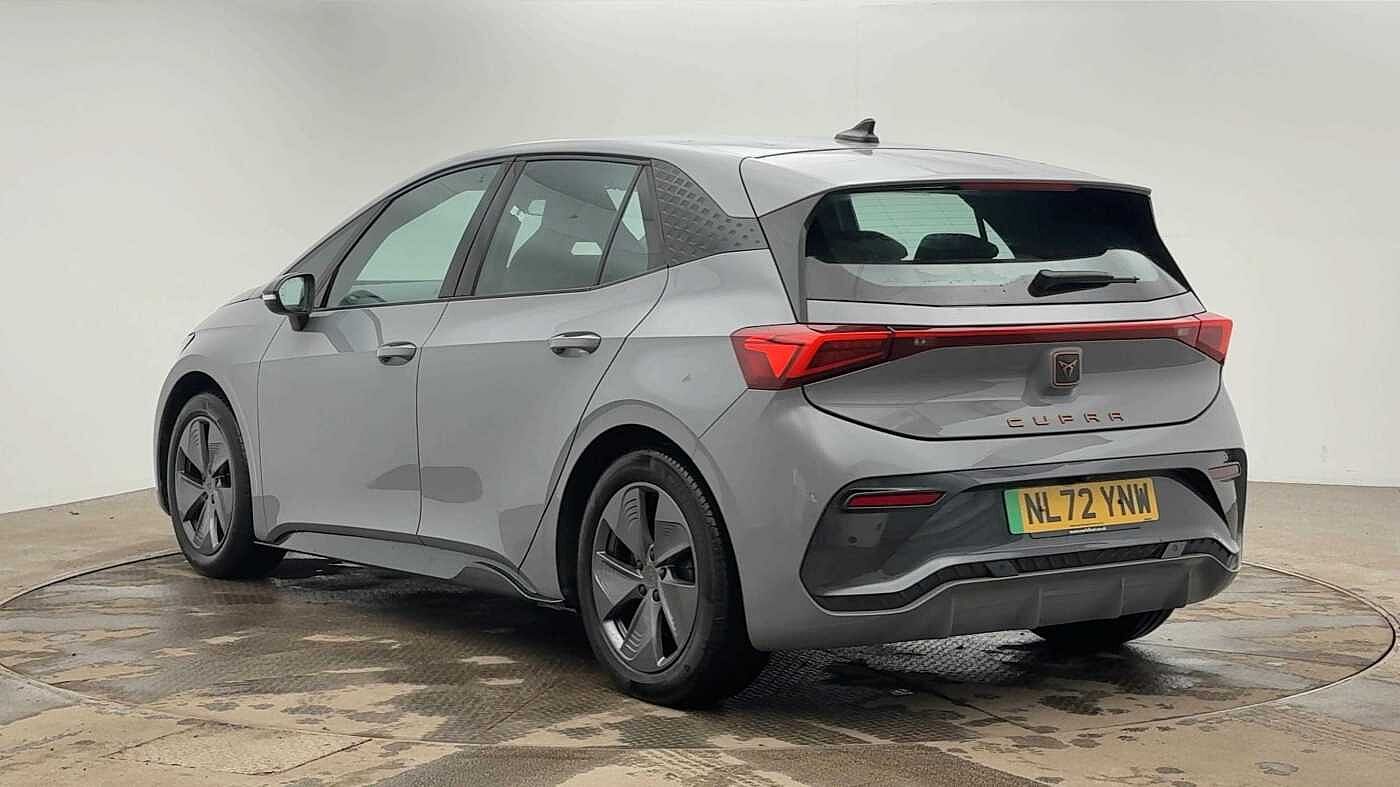 Used Cupra Born 2022 for sale - 77177084: Photo 3