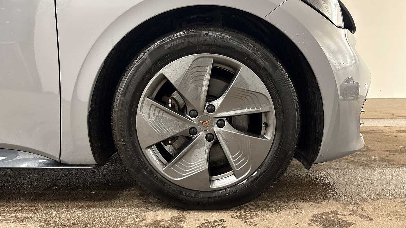 Used Cupra Born 2022 for sale - 77177084: Photo 5