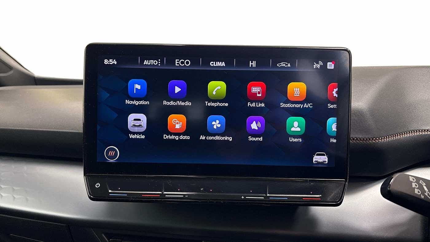 Used Cupra Born 2022 for sale - 77177084: Photo 8