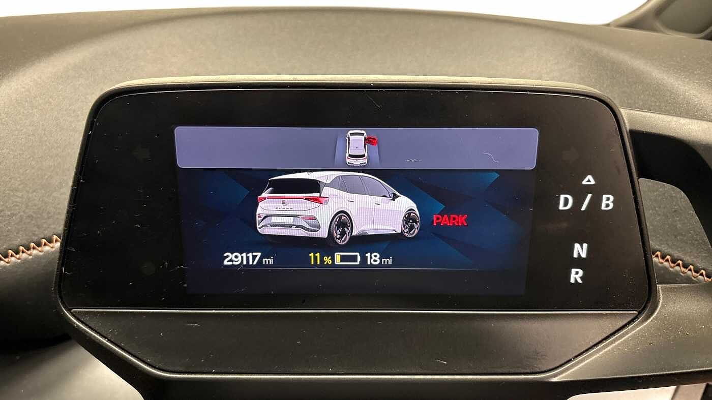 Used Cupra Born 2022 for sale - 77177084: Photo 9