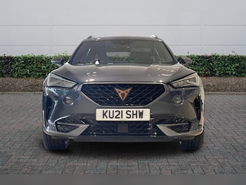 Used Cupra Formentor 2021 for sale - 79389606: Photo