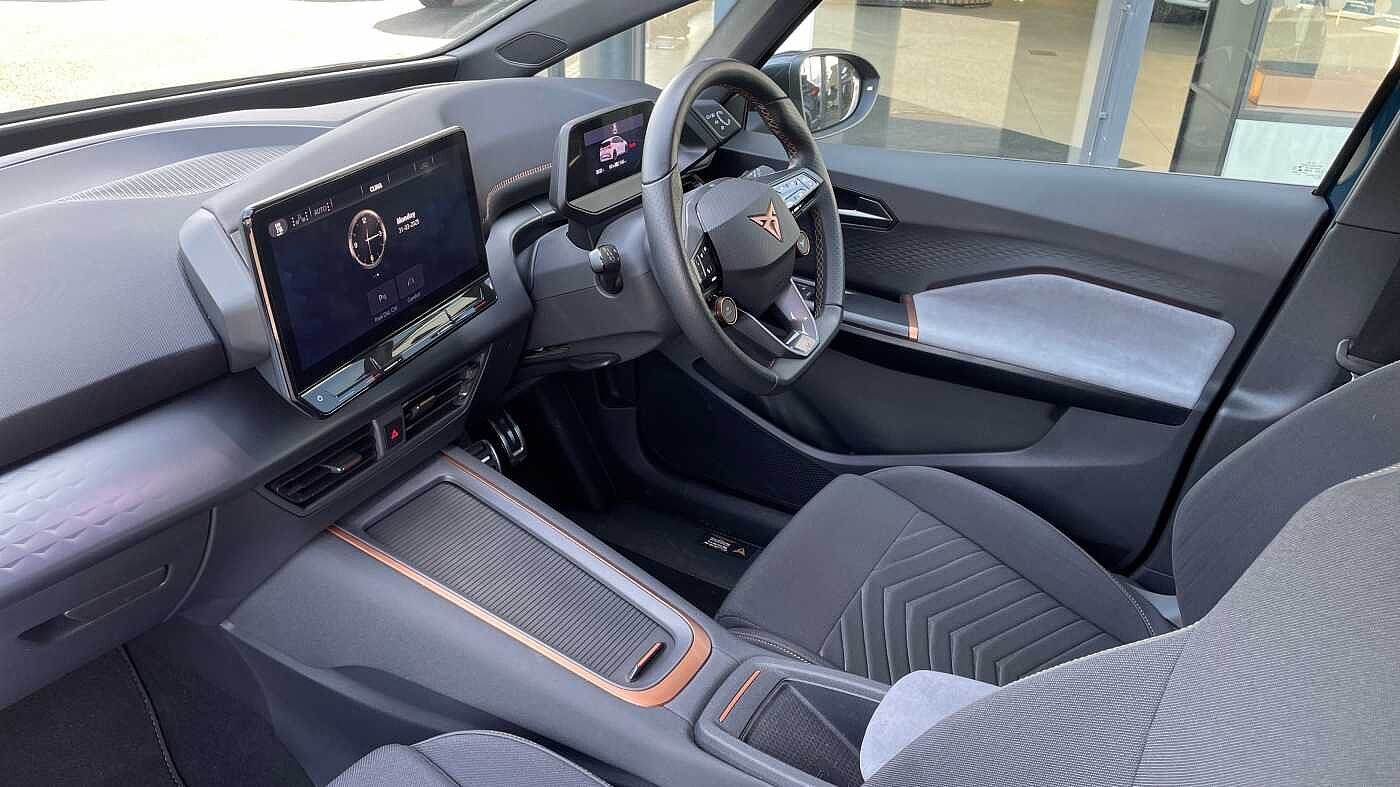 Used Cupra Born 2023 for sale - 77613744: Photo 2