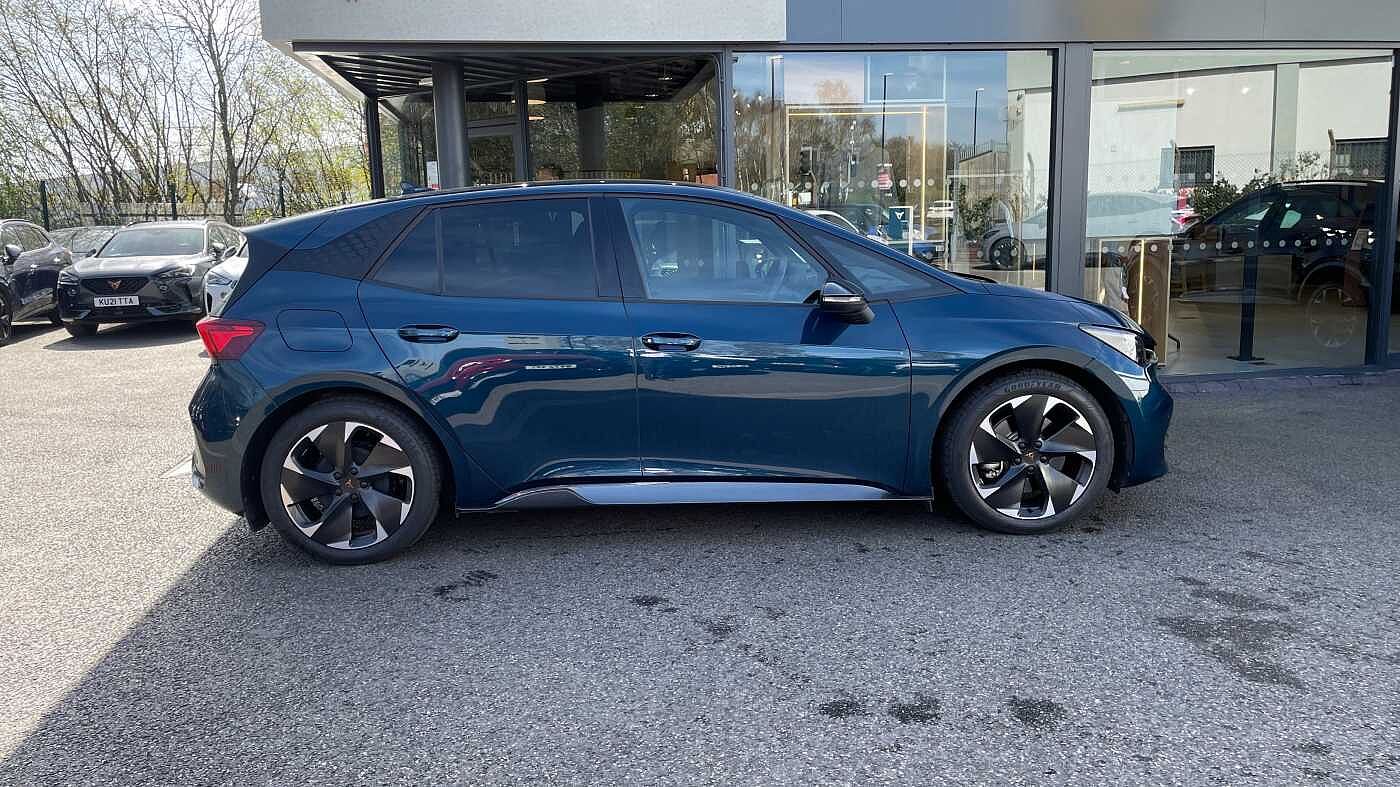 Used Cupra Born 2023 for sale - 77613744: Photo 4