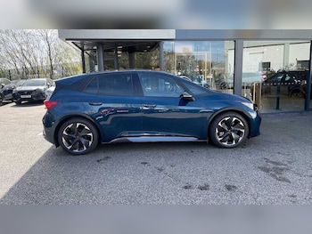 Used Cupra Born 2023 for sale - 77613744: Photo