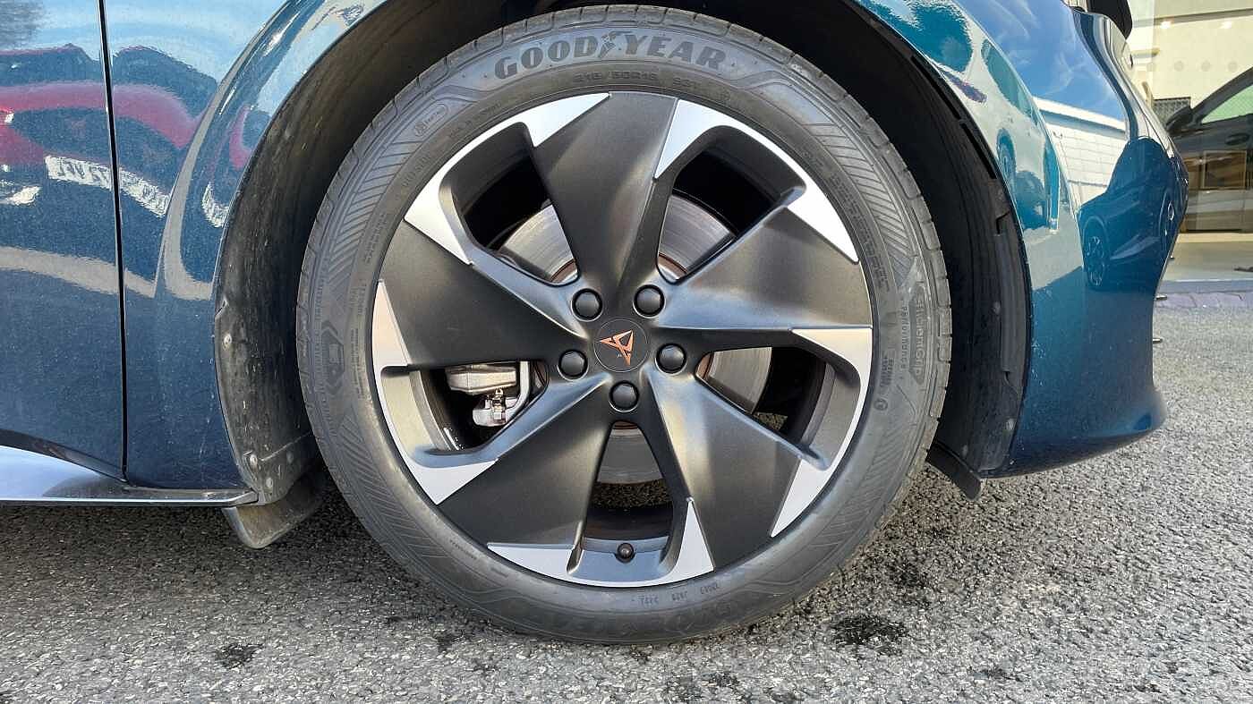 Used Cupra Born 2023 for sale - 77613744: Photo 5