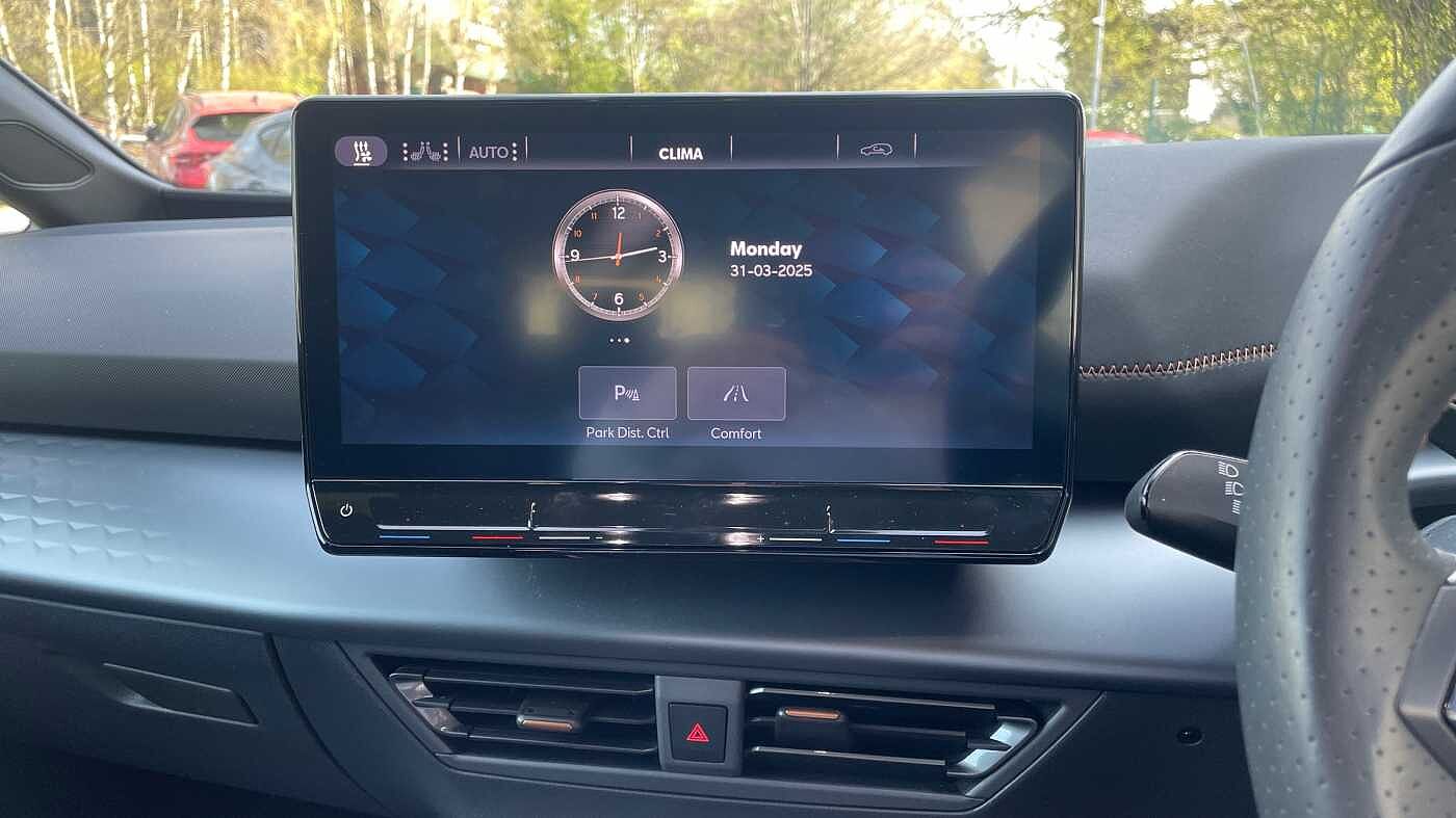 Used Cupra Born 2023 for sale - 77613744: Photo 7