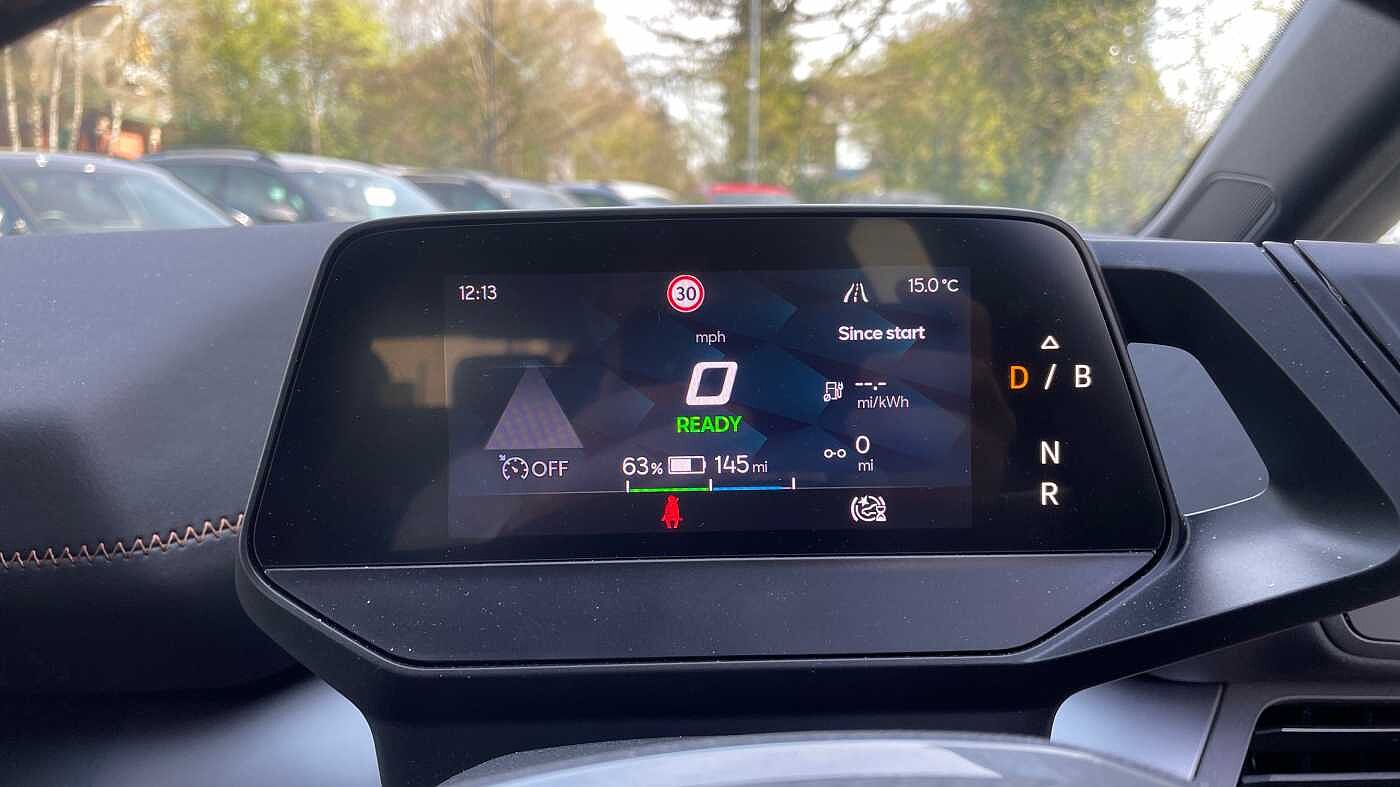 Used Cupra Born 2023 for sale - 77613744: Photo 8