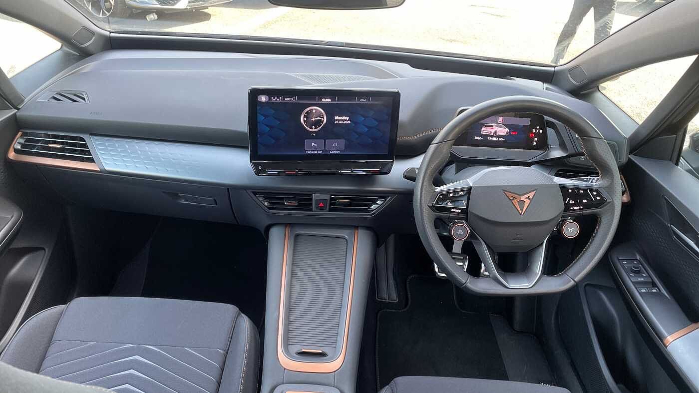 Used Cupra Born 2023 for sale - 77613744: Photo 9