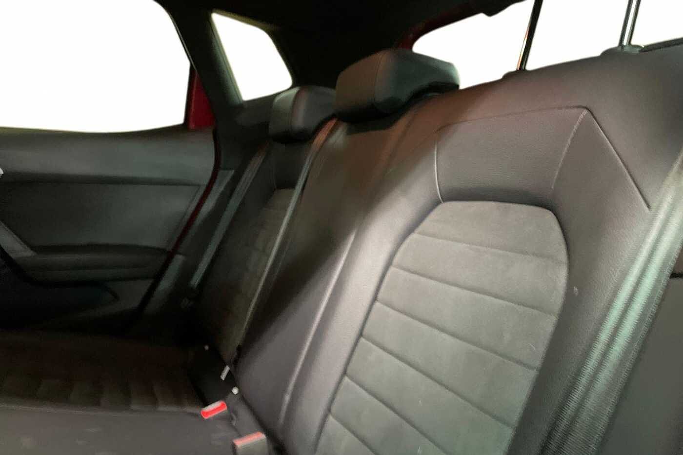 Used SEAT Arona 2022 for sale - 77013560: Photo 10